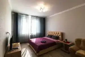 Однокомнатная квартира, Омск