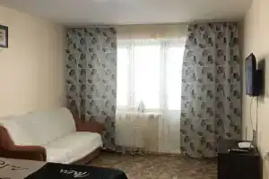 Двухкомнатная квартира, Томск