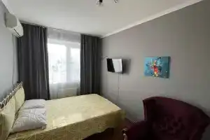 Двухкомнатная квартира, Гурзуф