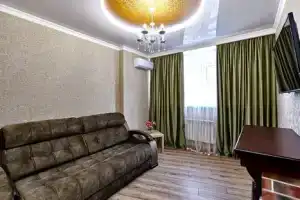 Двухкомнатная квартира, Краснодар
