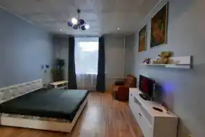 Двухкомнатная квартира, Санкт-Петербург