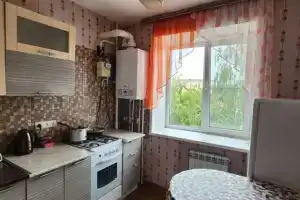 Двухкомнатная квартира, Звенигово