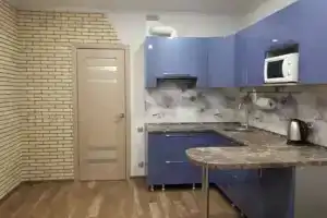 Двухкомнатная квартира, Астрахань