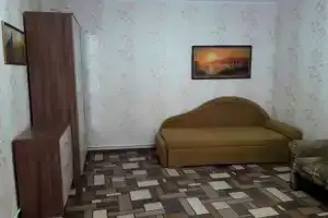 Двухкомнатная квартира, Алушта