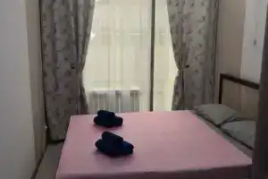 Двухкомнатная студия, Адлер