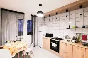 Двухкомнатная квартира, Серпухов