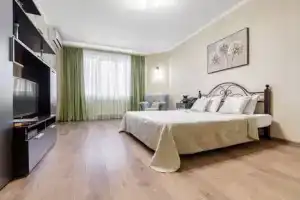 Однокомнатная квартира, Краснодар