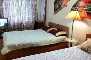 Двухкомнатная квартира, Петропавловск-Камчатский