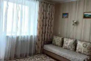 Однокомнатная квартира, Таштагол