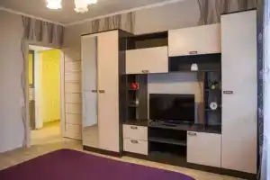 Двухкомнатная квартира, Брянск