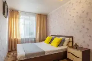 Двухкомнатная квартира, Бузулук