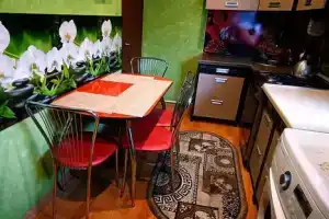 Двухкомнатная квартира, Кисловодск
