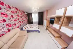 Однокомнатная квартира, Воронеж