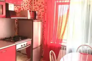 Однокомнатная квартира, Казань