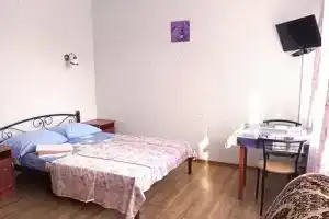 Студия, Новый Свет