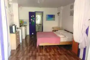 Студия, Новый Свет