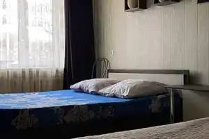 Двухкомнатная квартира, Рыбинск