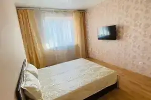 Однокомнатная квартира, Иркутск