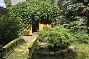 Трехэтажный коттедж, Красково