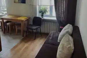 Двухкомнатная квартира, Калининград