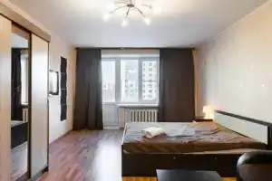 Однокомнатная квартира, Москва