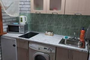 Двухкомнатная квартира, Братск