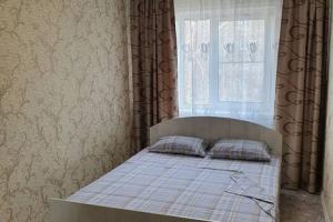 Двухкомнатная квартира, Братск