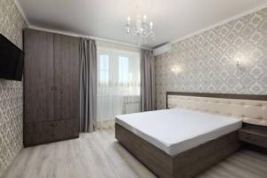 Четырехкомнатная квартира, Пятигорск