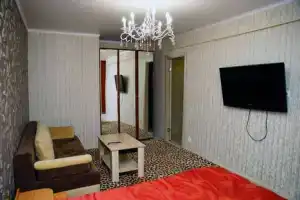 Однокомнатная квартира, Астрахань