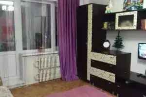 Однокомнатная квартира, Озёрск