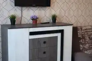 Двухкомнатная квартира, Усть-Илимск