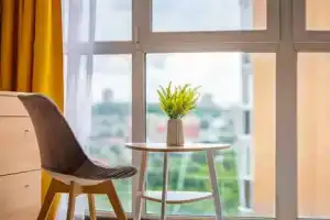 Двухкомнатная квартира, Чебоксары