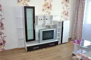 Однокомнатная квартира, Лесной