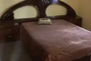Двухкомнатная квартира, Ялта