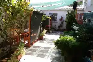Коттедж, Евпатория