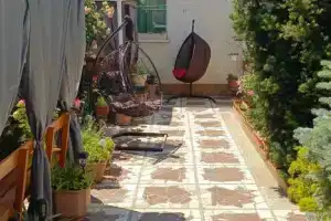 Коттедж, Евпатория
