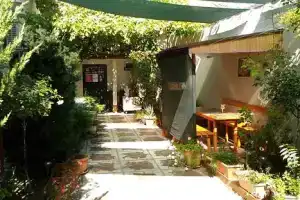 Двухэтажный коттедж, Евпатория