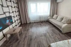 Трехкомнатная квартира, Туймазы