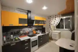 Двухкомнатная квартира, Великий Устюг