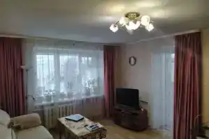Двухкомнатная квартира, Сыктывкар