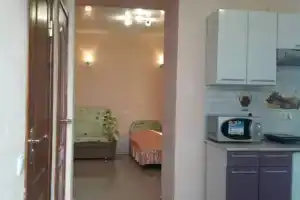 Комната, Алупка