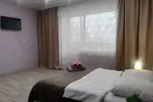 Студия, Абакан