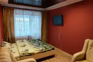 Двухкомнатная квартира, Могилев