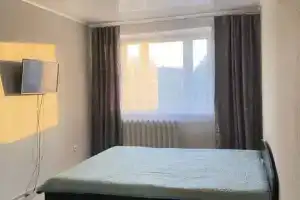 Однокомнатная квартира, Уфа