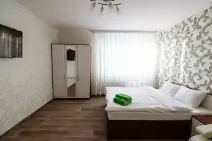 Однокомнатная квартира, Нягань