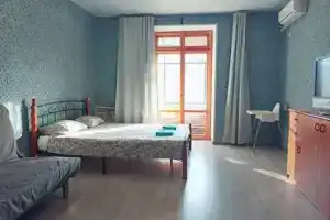 Двухкомнатная квартира, Казань