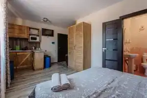 Студия, Тверь