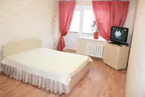 Однокомнатная квартира, Туймазы