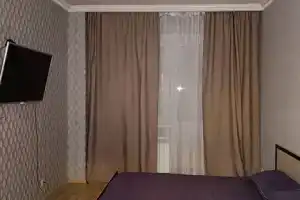 Трехкомнатная квартира, Якутск