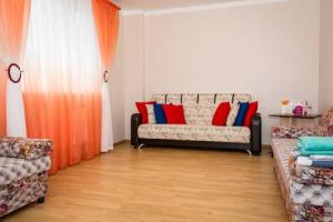 Двухкомнатная квартира, Тюмень
